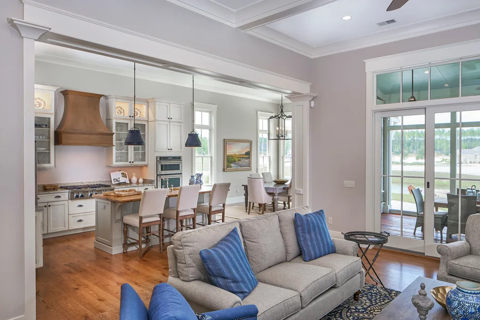 The Sugary Marsh - Hampton Lake by Coastal Signature Homes - Photo 29