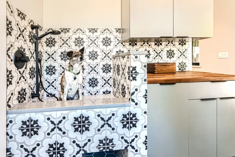 The Ted Project by Rodwin Architecture & Skycastle Construction - Photo 21