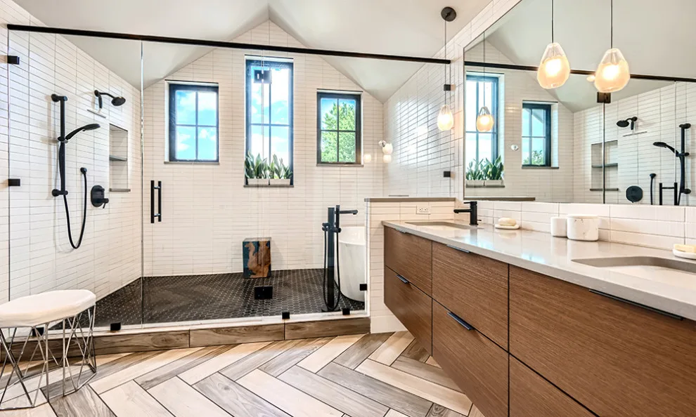 The Ted Project by Rodwin Architecture & Skycastle Construction - Photo 18