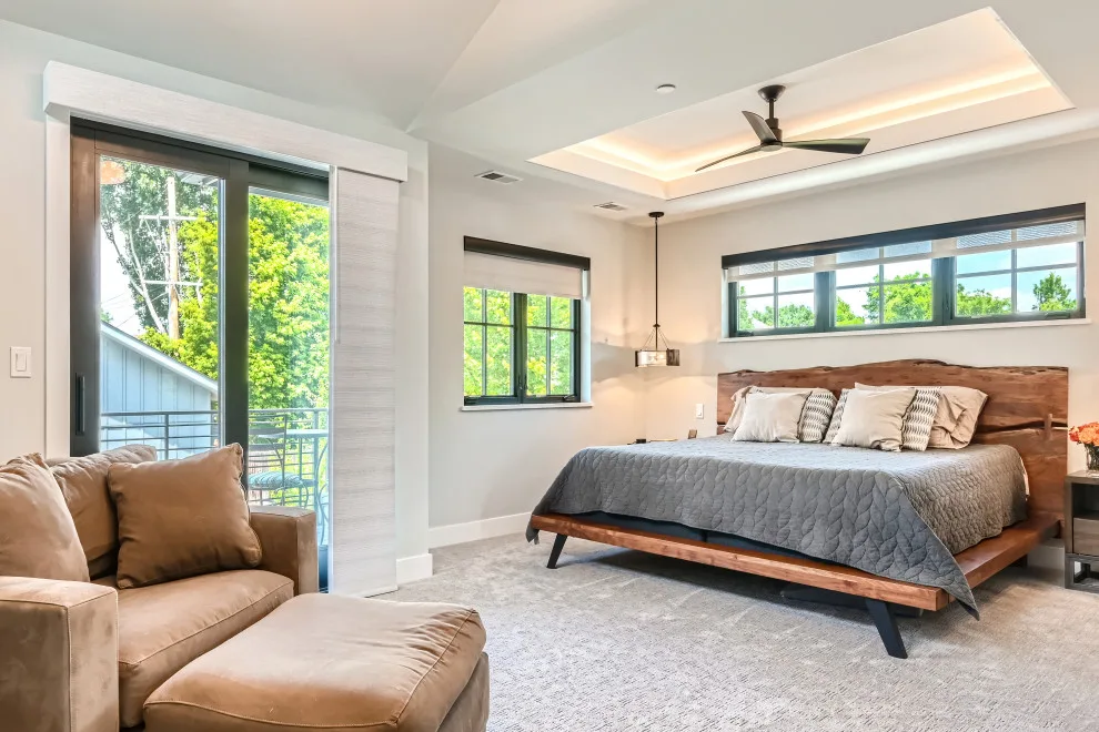The Ted Project by Rodwin Architecture & Skycastle Construction - Photo 12