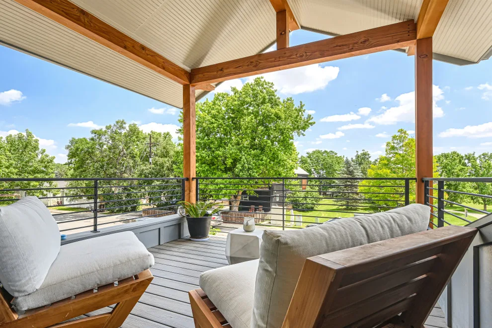 The Ted Project by Rodwin Architecture & Skycastle Construction - Photo 14