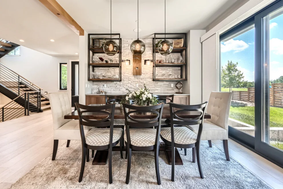 The Ted Project by Rodwin Architecture & Skycastle Construction - Photo 6