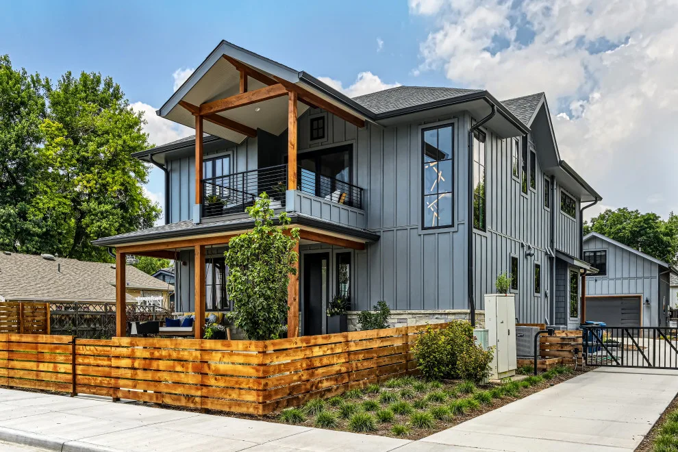 The Ted Project by Rodwin Architecture & Skycastle Construction - Photo 13