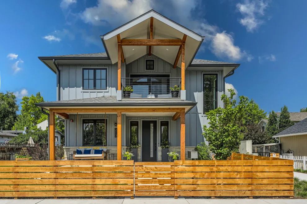 The Ted Project by Rodwin Architecture & Skycastle Construction - Photo 15