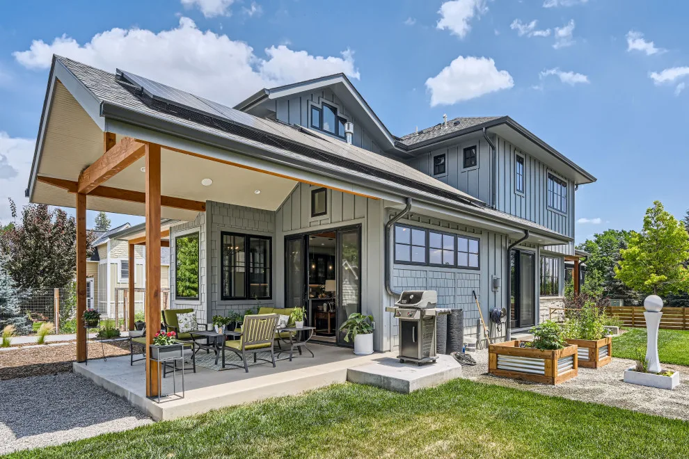 The Ted Project by Rodwin Architecture & Skycastle Construction - Photo 2