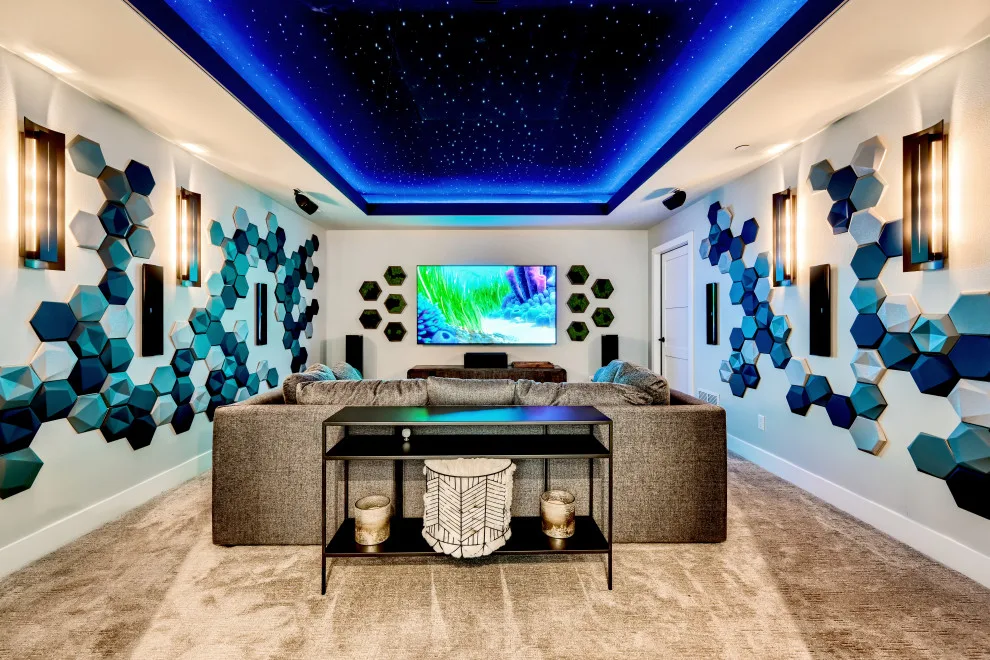 The Ted Project by Rodwin Architecture & Skycastle Construction - Photo 23