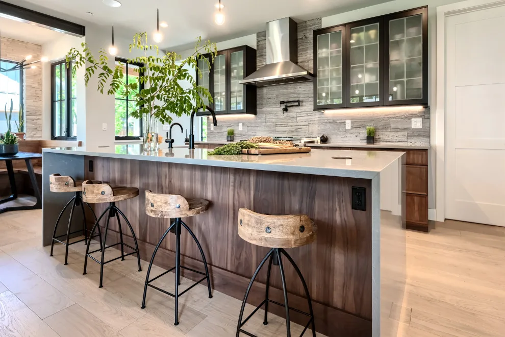 The Ted Project by Rodwin Architecture & Skycastle Construction - Photo 22