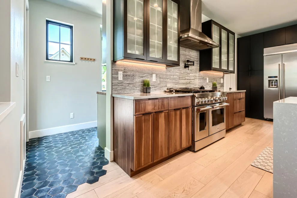 The Ted Project by Rodwin Architecture & Skycastle Construction - Photo 8
