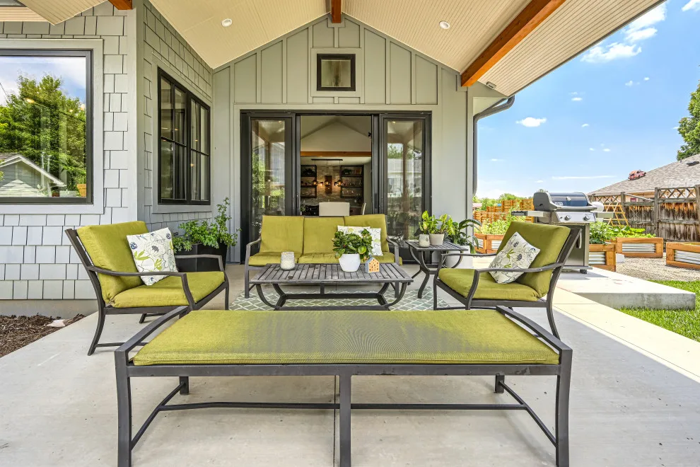 The Ted Project by Rodwin Architecture & Skycastle Construction - Photo 16