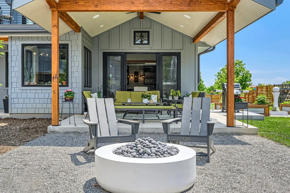 The Ted Project by Rodwin Architecture & Skycastle Construction - Photo 7