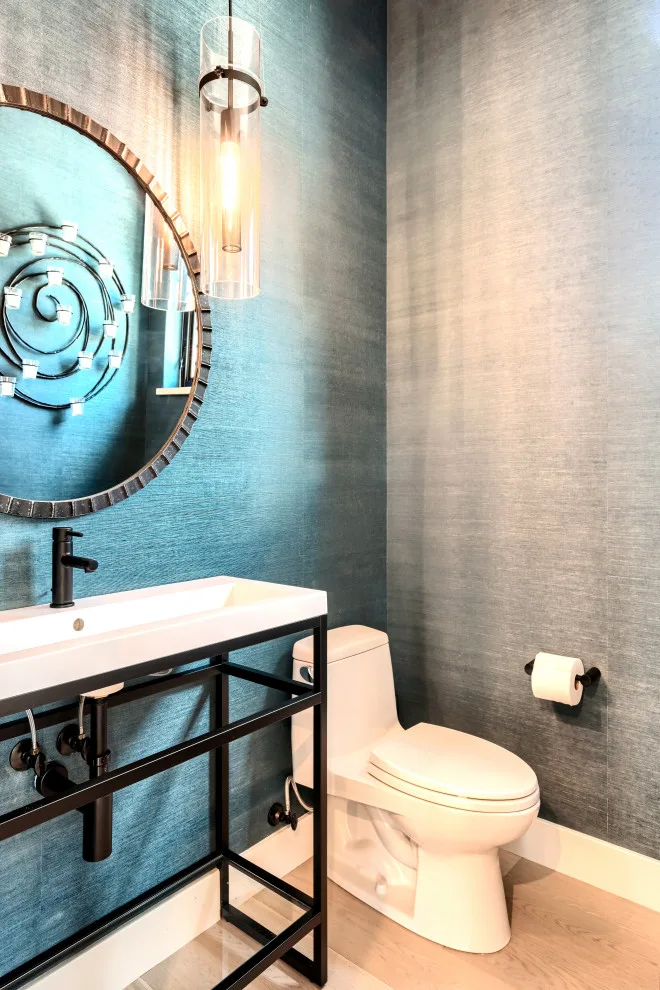 The Ted Project by Rodwin Architecture & Skycastle Construction - Photo 5