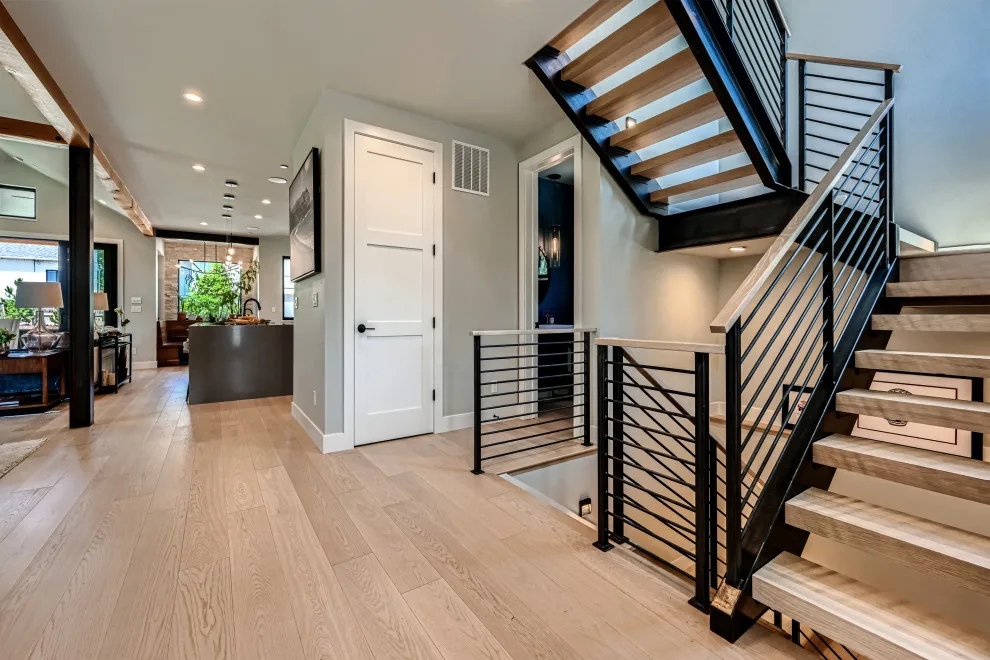 The Ted Project by Rodwin Architecture & Skycastle Construction - Photo 9
