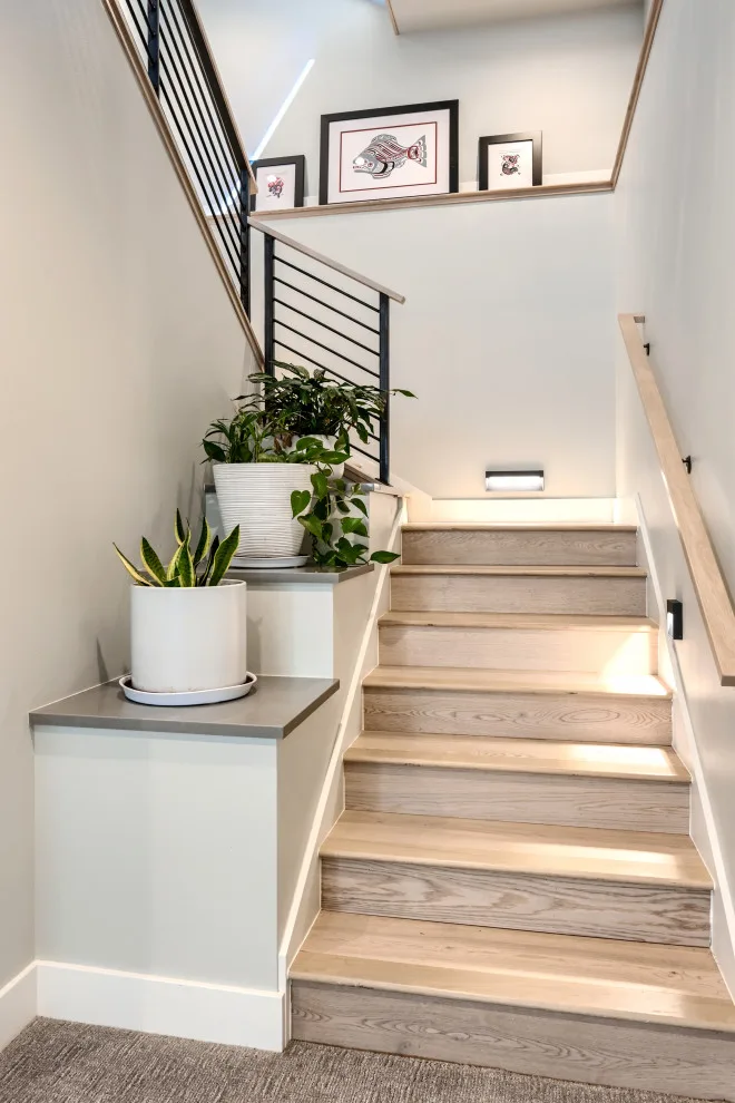 The Ted Project by Rodwin Architecture & Skycastle Construction - Photo 11