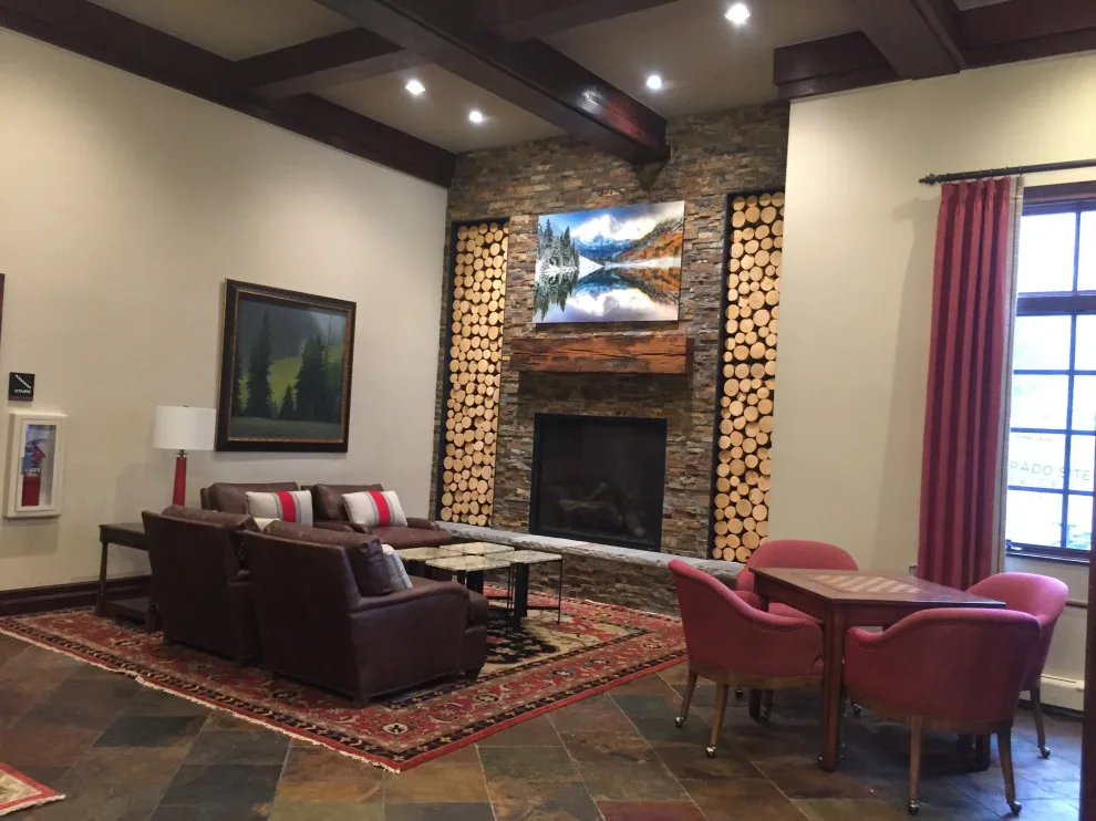 The Timber Lodge by Aspen Built Homes - Photo 3