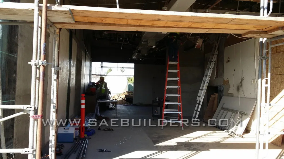 The 19th Street Towers by SAE Builders - Photo 11
