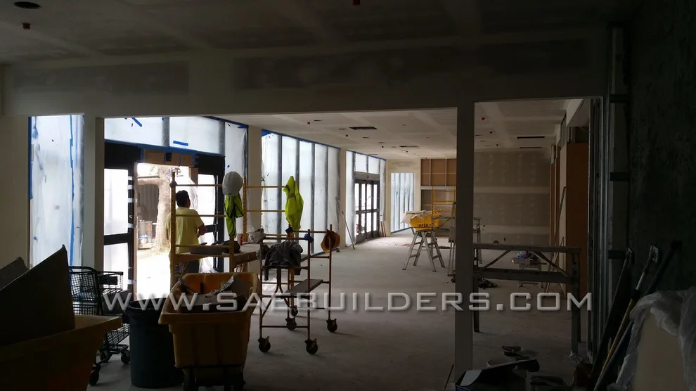 The 19th Street Towers by SAE Builders - Photo 8