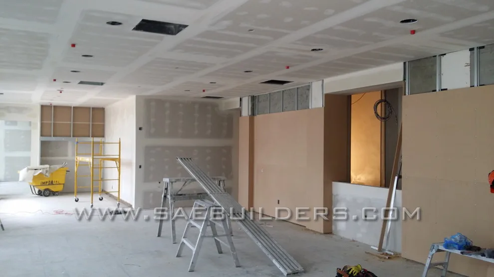 The 19th Street Towers by SAE Builders - Photo 13
