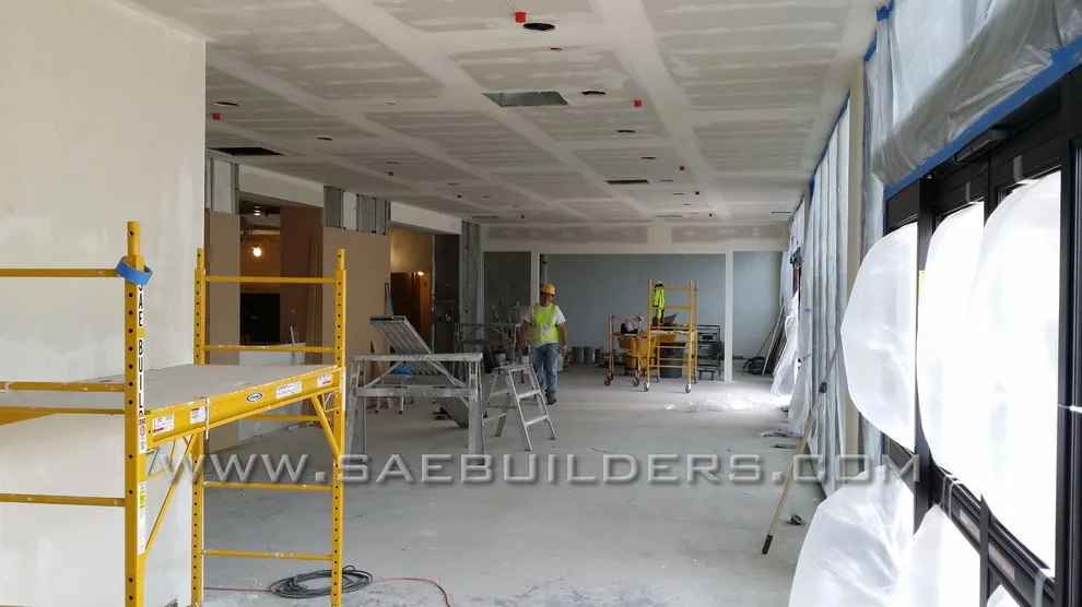 The 19th Street Towers by SAE Builders - Photo 7