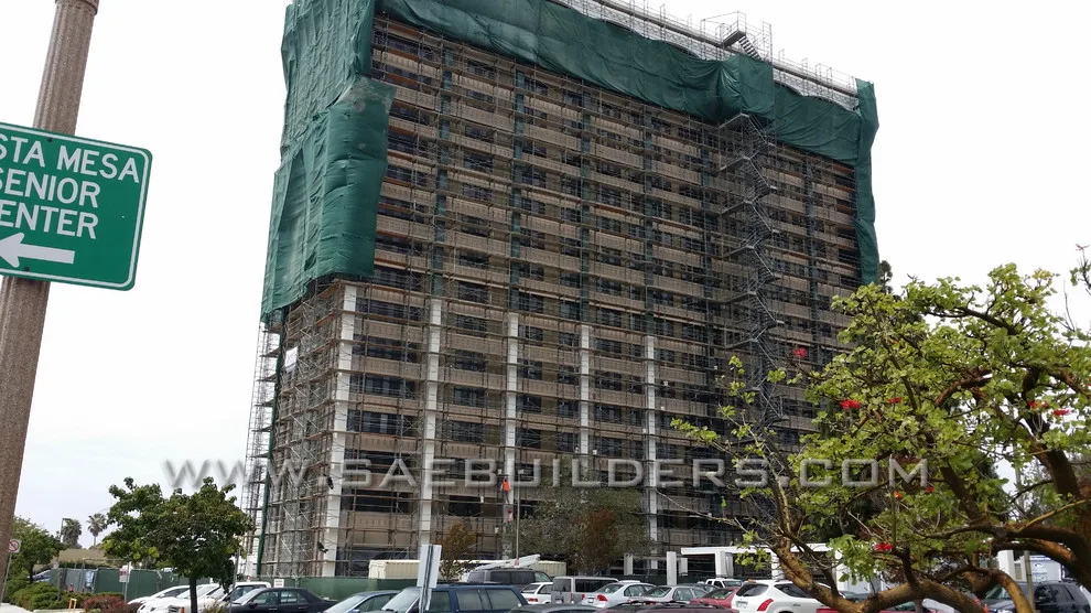 The 19th Street Towers by SAE Builders - Photo 4