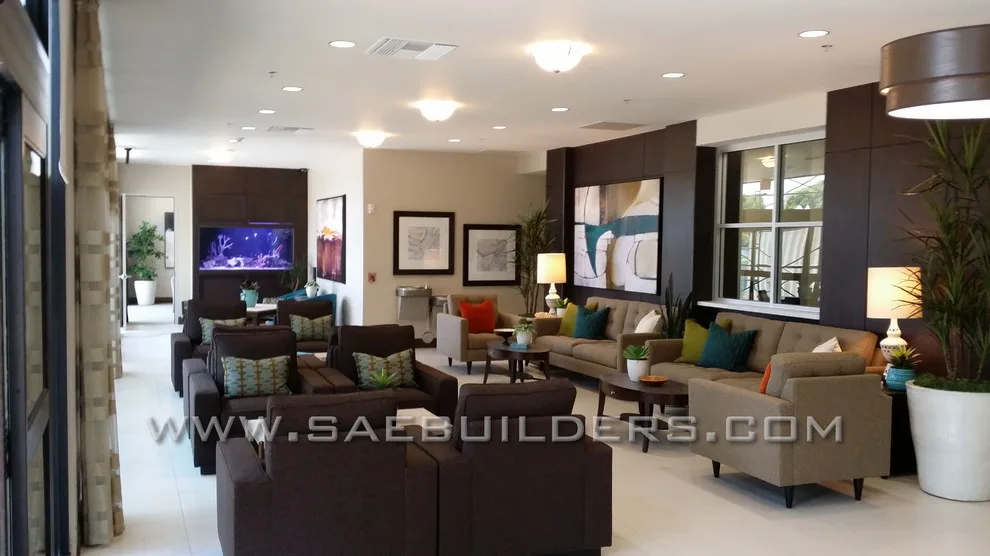 The 19th Street Towers by SAE Builders - Photo 15