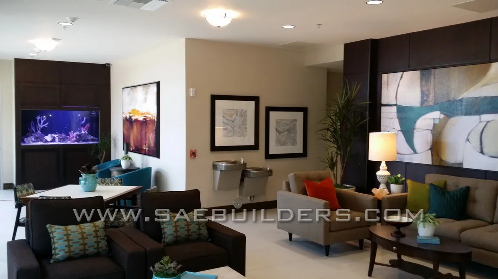 The 19th Street Towers by SAE Builders - Photo 12