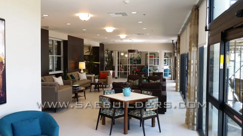 The 19th Street Towers by SAE Builders - Photo 9