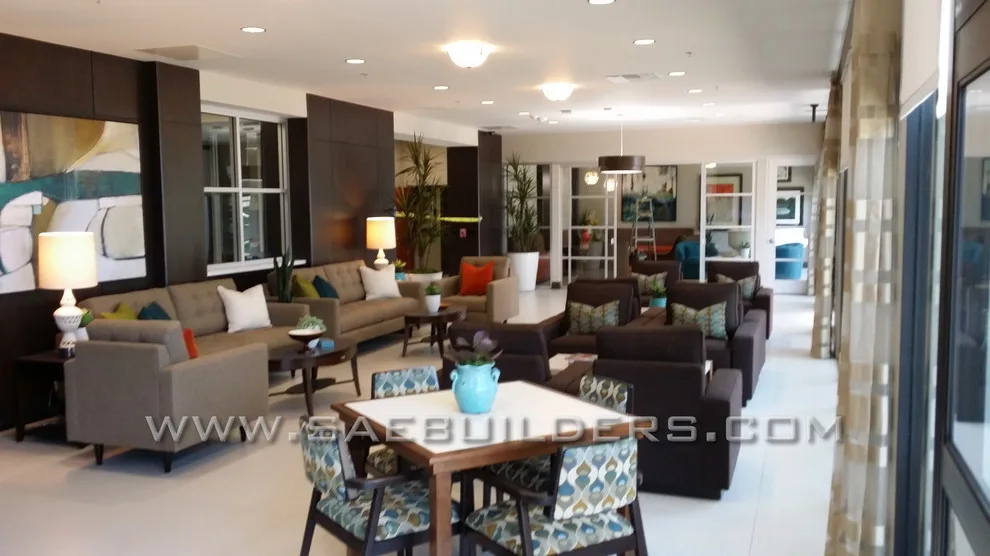 The 19th Street Towers by SAE Builders - Photo 14