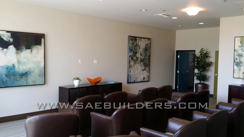The 19th Street Towers by SAE Builders - Photo 6