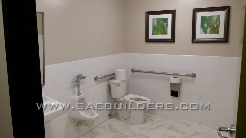 The 19th Street Towers by SAE Builders - Photo 3