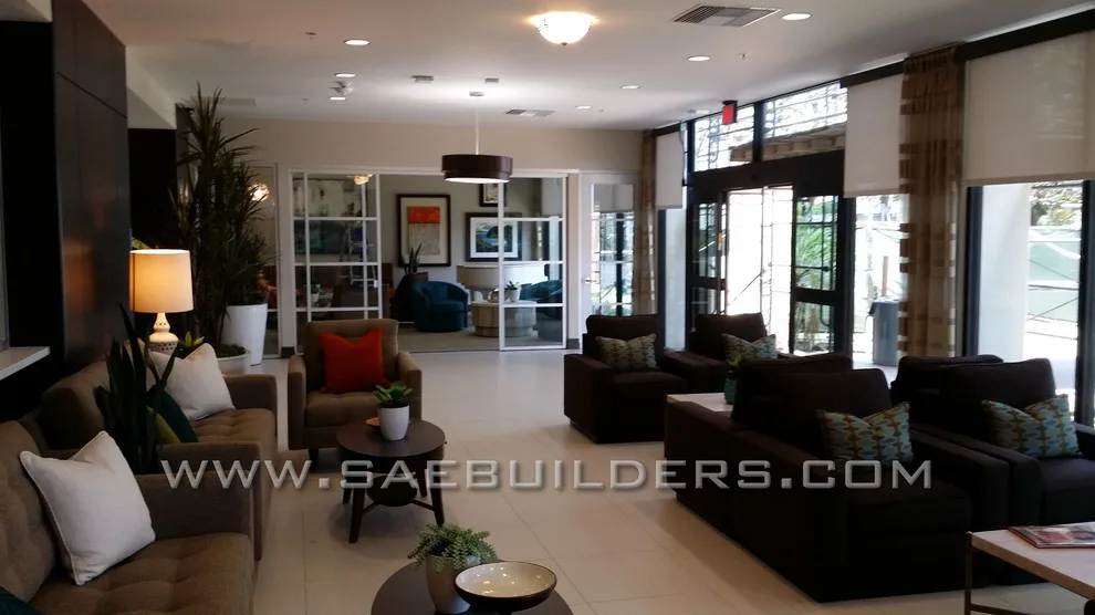 The 19th Street Towers by SAE Builders - Photo 2