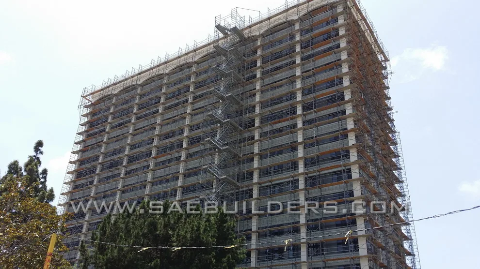 The 19th Street Towers by SAE Builders - Photo 5