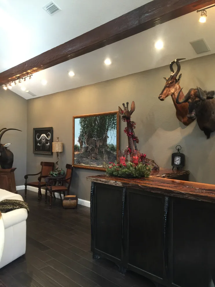 The awards residence by All Florida Custom Homes - Photo 16
