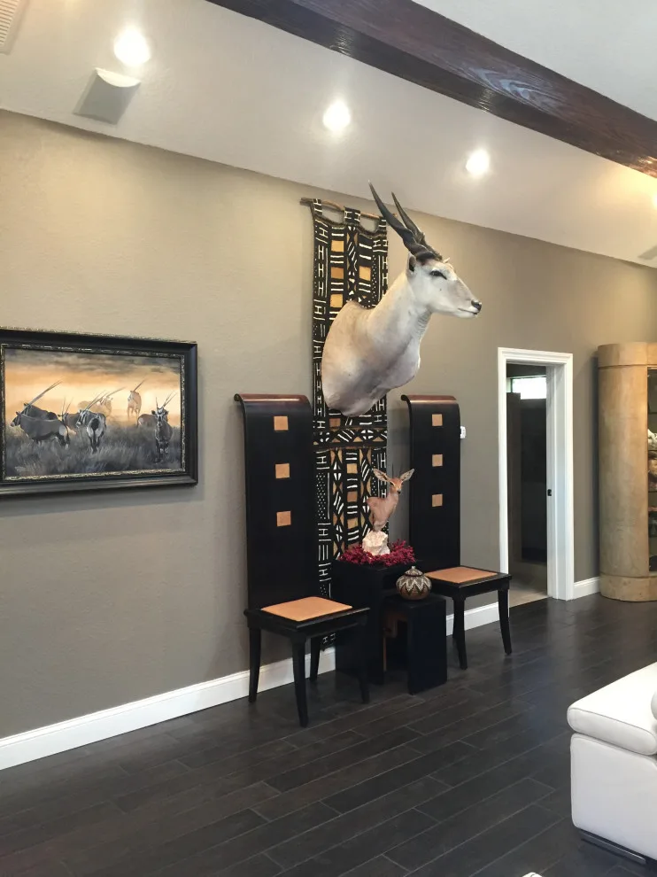 The awards residence by All Florida Custom Homes - Photo 13