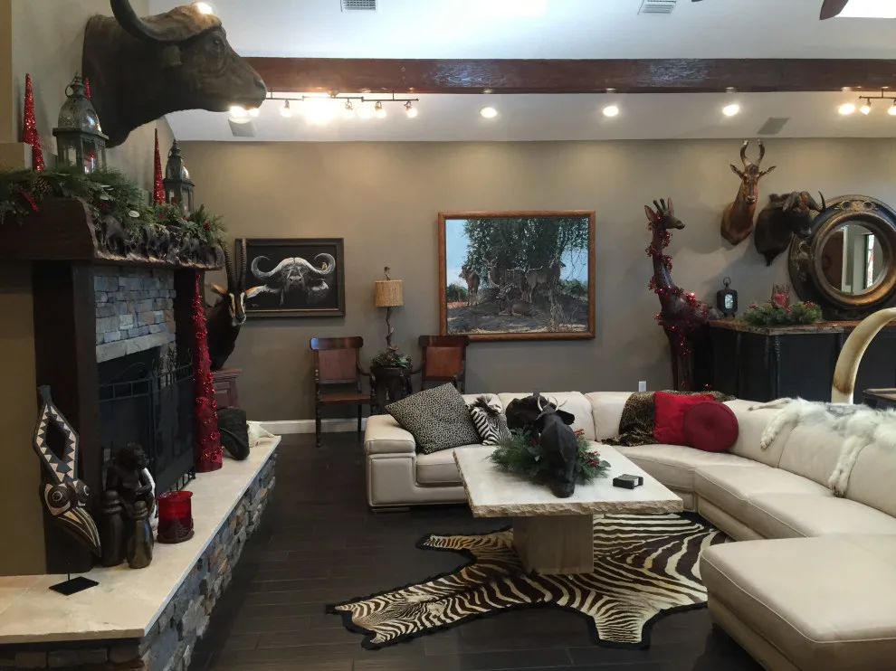The awards residence by All Florida Custom Homes - Photo 15