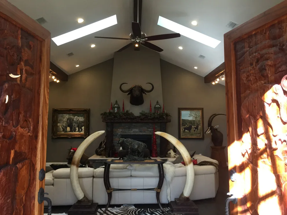 The awards residence by All Florida Custom Homes - Photo 7