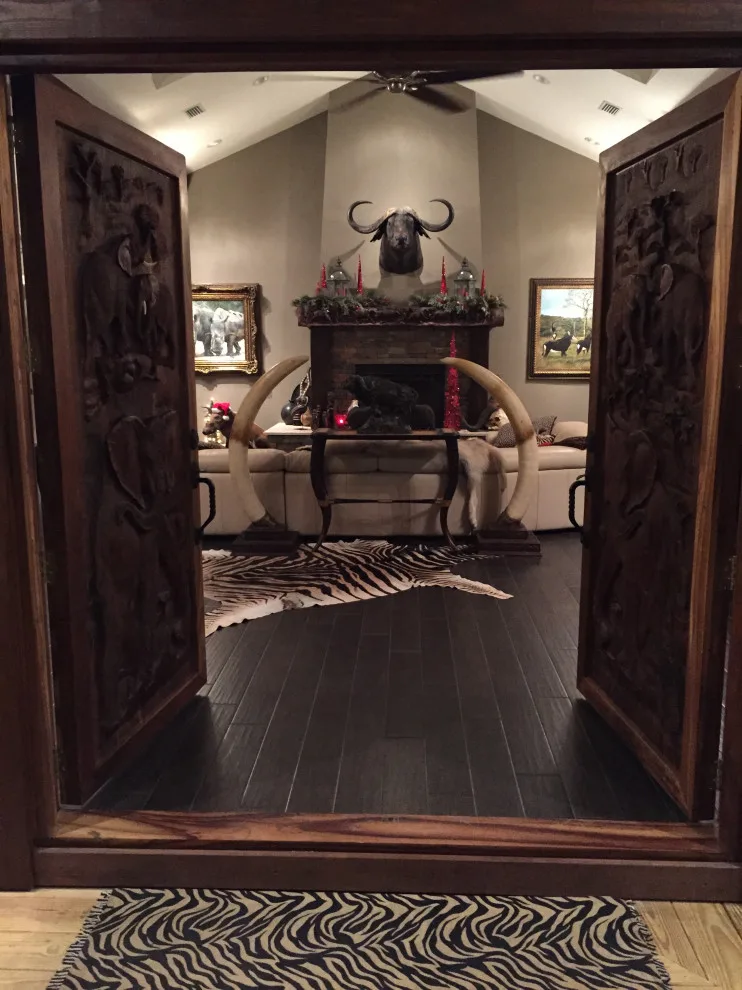 The awards residence by All Florida Custom Homes - Photo 12