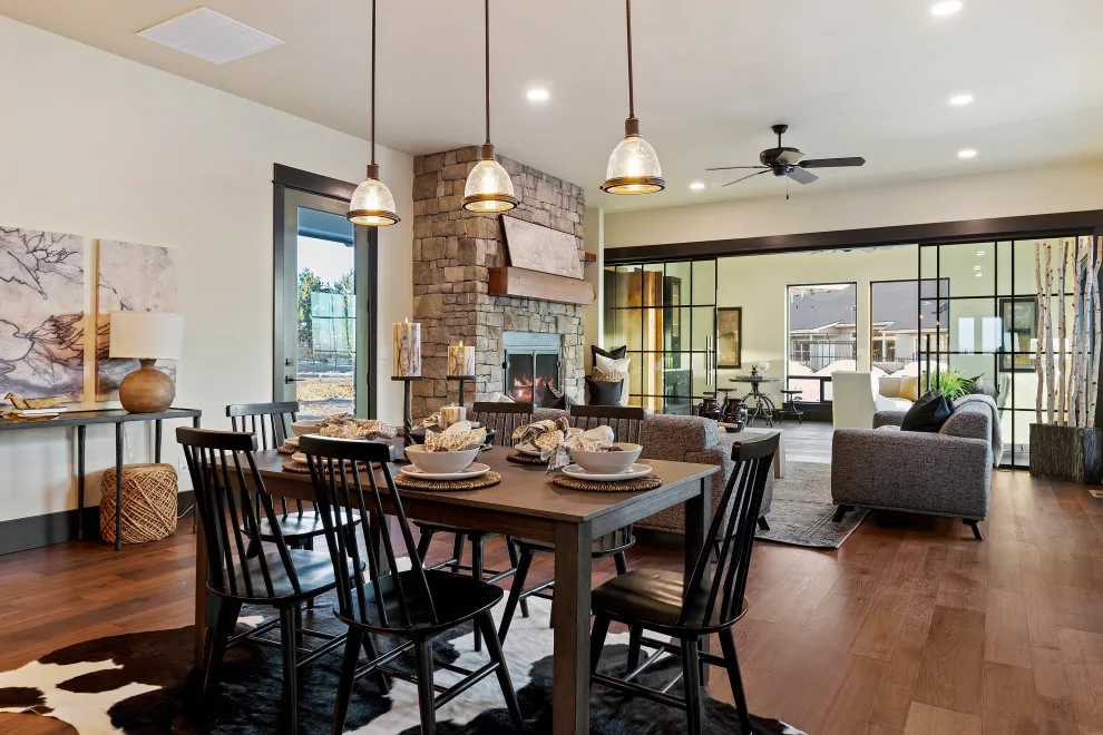Vadonia Project by Acadia Building Company - Photo 16