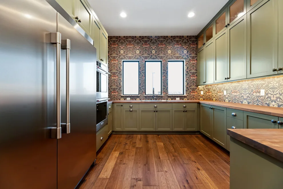 Vadonia Project by Acadia Building Company - Photo 8