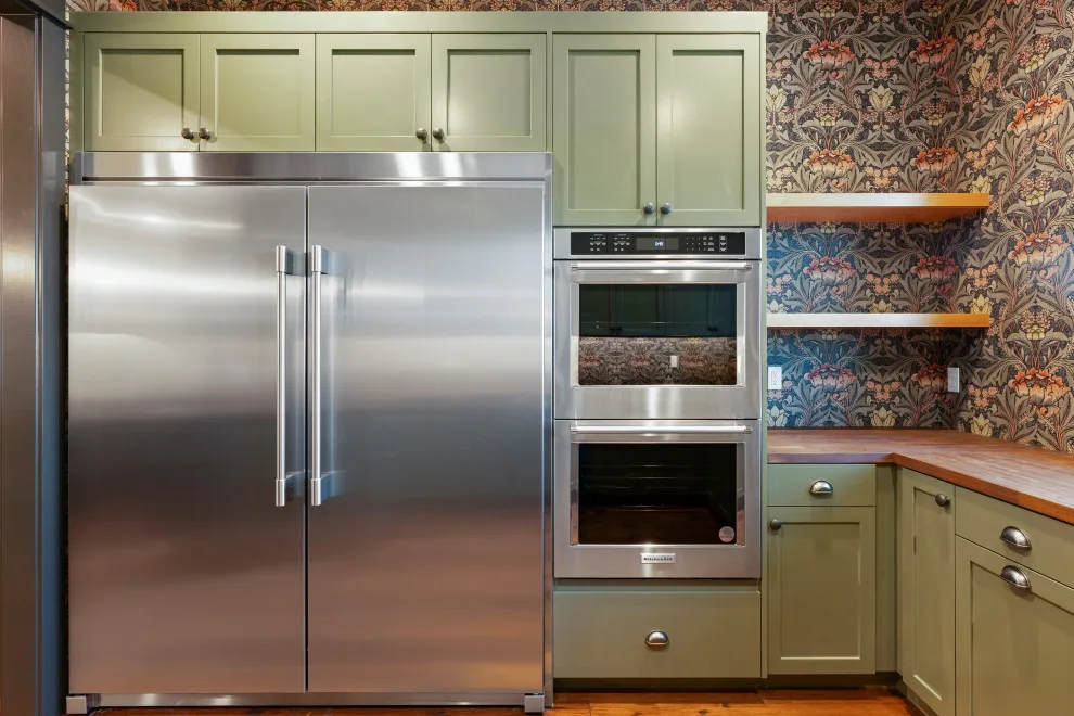 Vadonia Project by Acadia Building Company - Photo 17