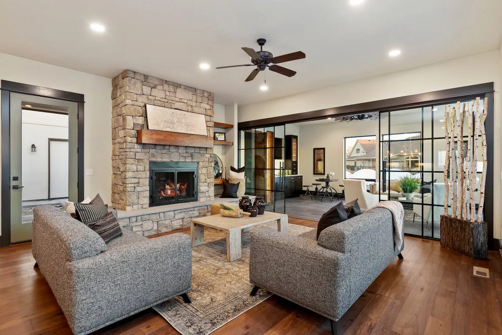 Vadonia Project by Acadia Building Company - Photo 13