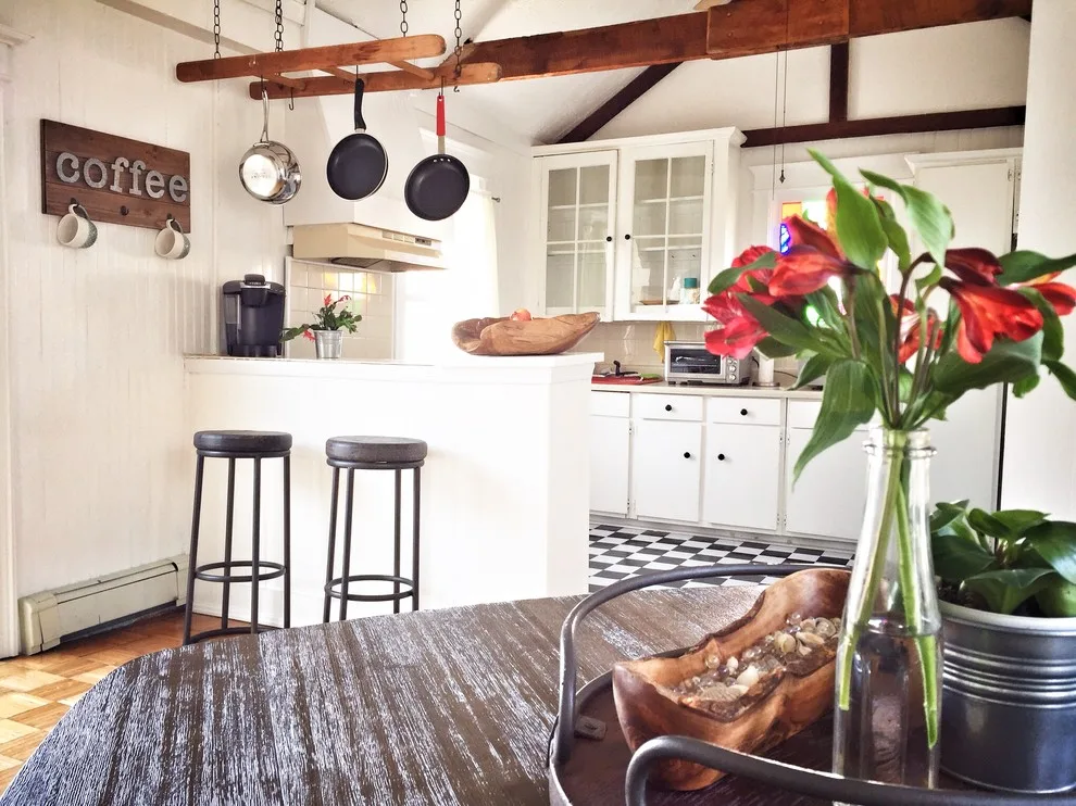 Bradley Beach Cottage by Evenflow Interiors - Photo 5
