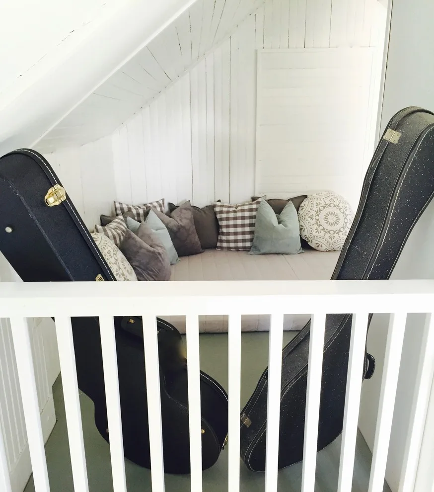 Bradley Beach Cottage by Evenflow Interiors - Photo 4
