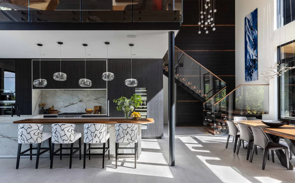 Brae Avenue by Emily Roose Interiors - Photo 14