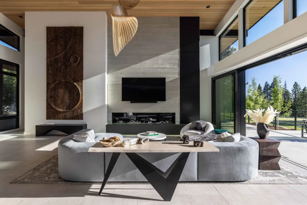 Brae Avenue by Emily Roose Interiors - Photo 4