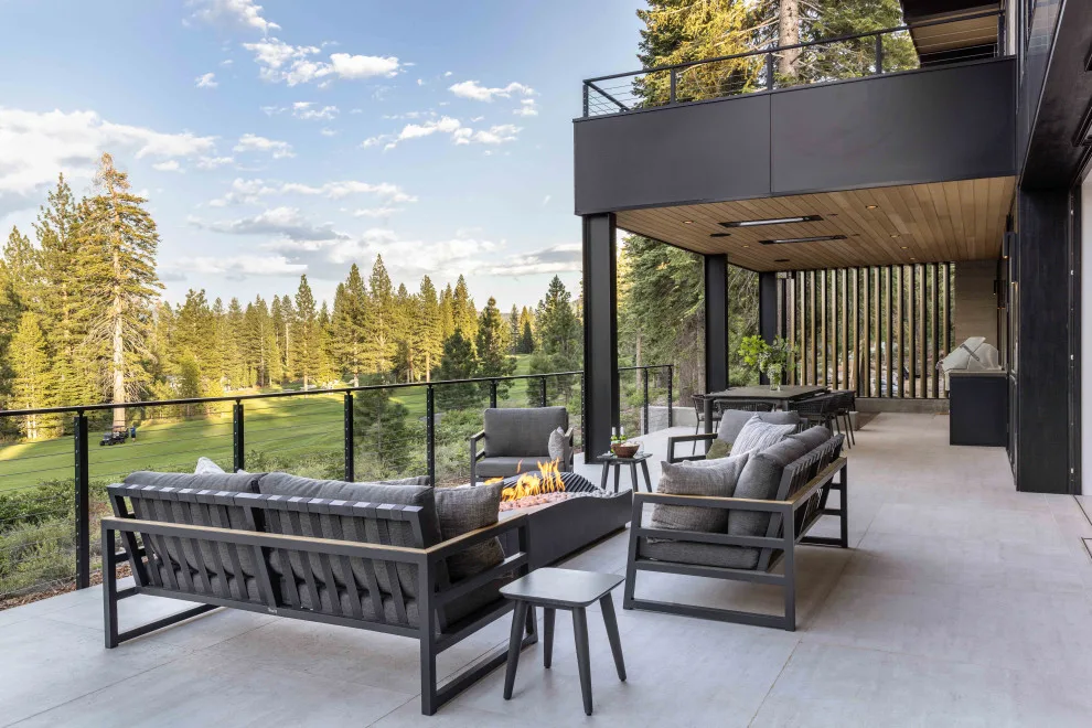 Brae Avenue by Emily Roose Interiors - Photo 8