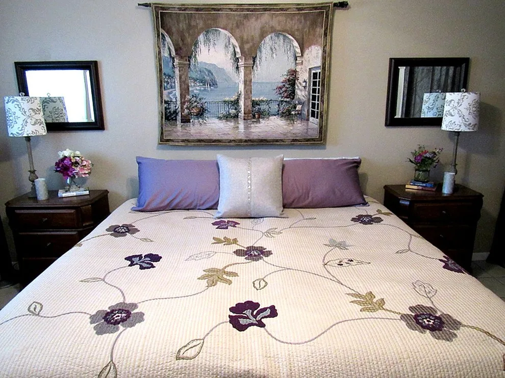 Braggs Initiative - Staging for Occupied Homes by FlyGirl Home Staging & Redesign - Photo 5