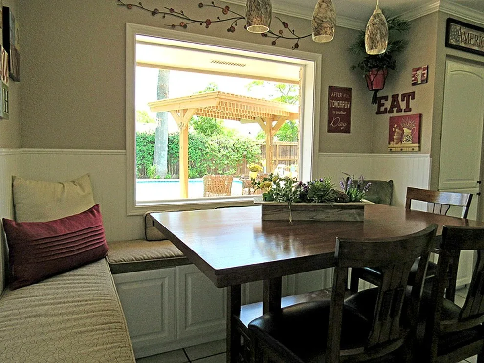 Braggs Initiative - Staging for Occupied Homes by FlyGirl Home Staging & Redesign - Photo 2