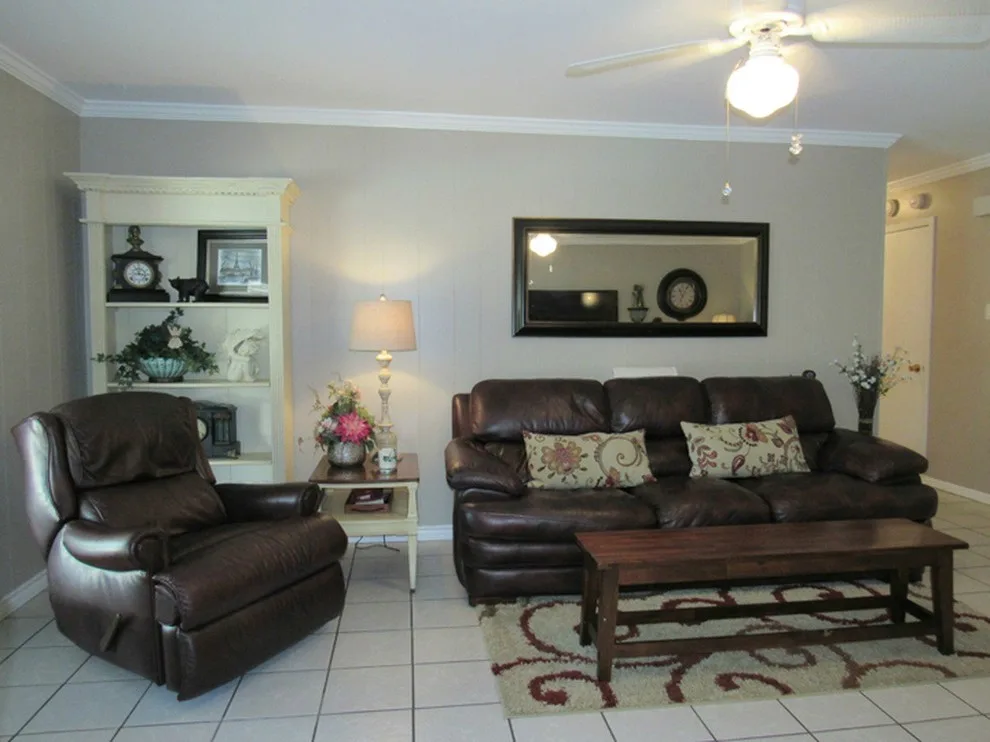 Braggs Initiative - Staging for Occupied Homes by FlyGirl Home Staging & Redesign - Photo 4