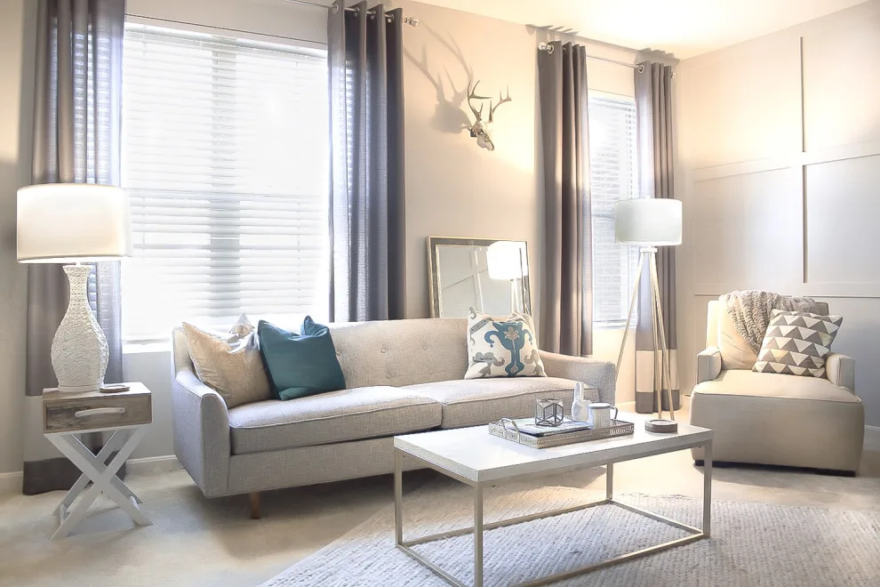 Ruth Truman Interiors - Photo 11