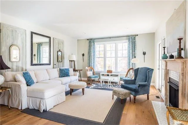 Nest Obsessed Interior Design - Photo 6